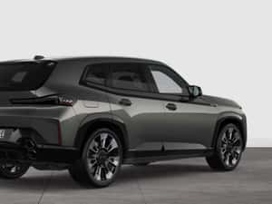 BMW XM 2025, 476 cp, 13.365 km — miniatura 2