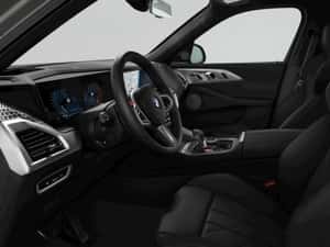 BMW XM 2025, 476 cp, 13.365 km — miniatura 4