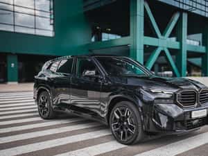 BMW XM 2025, 476 cp, 13.365 km — miniatura 6