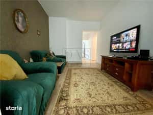 Apartament 2 camere | Floreasca | Centrala proprie | Renovat — miniatura 4