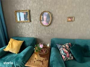 Apartament 2 camere | Floreasca | Centrala proprie | Renovat — miniatura 5