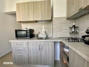 Apartament 2 camere | Floreasca | Centrala proprie | Renovat — miniatura 6