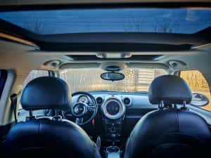 MINI Countryman Cooper S ALL4 Automat  - Garanție — miniatura 4