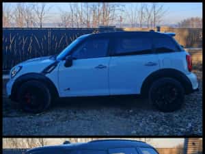 MINI Countryman Cooper S ALL4 Automat  - Garanție — miniatura 5