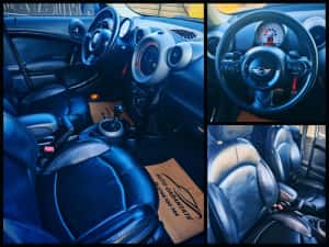 MINI Countryman Cooper S ALL4 Automat  - Garanție — miniatura 7