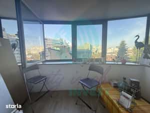 2 camere bloc 2016 la 2 pasi de Bd Unirii — miniatura 4