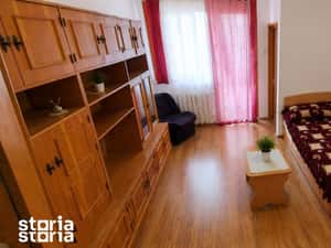 Garsoniera de vanzare , 30 mp , zona Brazda lui Novac
