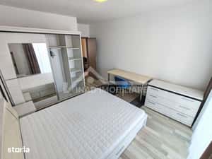 Apartament cu 3 camere, 2, bai, balcon si terasa, Strada Constanta — miniatura 4