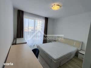 Apartament cu 3 camere, 2, bai, balcon si terasa, Strada Constanta — miniatura 5