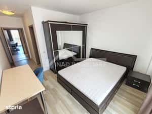 Apartament cu 3 camere, 2, bai, balcon si terasa, Strada Constanta — miniatura 6