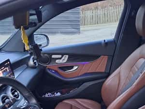 Mercedes-Benz GLC 220, SUV, 2021, 67.000 km, 32.500 EUR — miniatura 1
