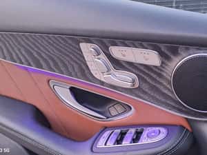 Mercedes-Benz GLC 220, SUV, 2021, 67.000 km, 32.500 EUR — miniatura 3