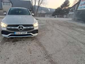 Mercedes-Benz GLC 220, SUV, 2021, 67.000 km, 32.500 EUR — miniatura 5