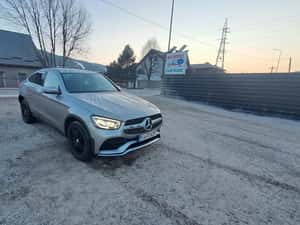 Mercedes-Benz GLC 220, SUV, 2021, 67.000 km, 32.500 EUR — miniatura 6