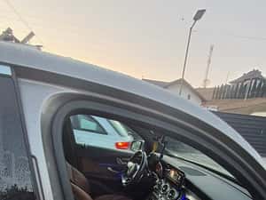Mercedes-Benz GLC 220, SUV, 2021, 67.000 km, 32.500 EUR — miniatura 7