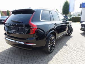 SUV Volvo XC90 Automată 455 HP Hibrid (B/E) — miniatura 2