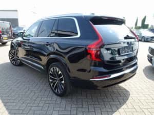 SUV Volvo XC90 Automată 455 HP Hibrid (B/E) — miniatura 4