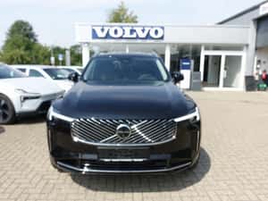 SUV Volvo XC90 Automată 455 HP Hibrid (B/E) — miniatura 5
