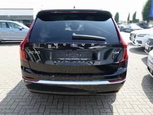 SUV Volvo XC90 Automată 455 HP Hibrid (B/E) — miniatura 6