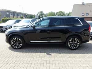 SUV Volvo XC90 Automată 455 HP Hibrid (B/E) — miniatura 7