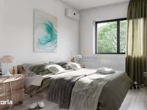 Locuinta cu 3 camere si balcon, imobil premium, Popesti-Leordeni, metr — miniatura 5