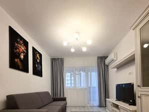 Garsoniera Noua + Parcare Subterana - Metrou Berceni — miniatura 3