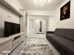 Garsoniera Noua + Parcare Subterana - Metrou Berceni — miniatura 4