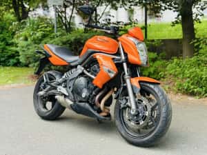 Kawasaki ER6N ABS  import Germania