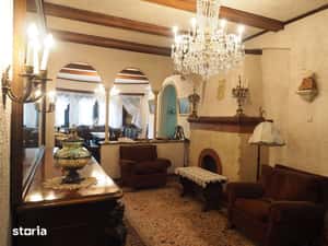 Vanzare apartament in Vila 170mp zona 1 Mai Casin — miniatura 4