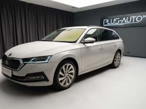 Skoda Octavia 2022 - 16.800 EUR - TVA deductibil — miniatura 2