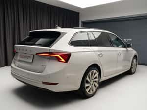 Skoda Octavia 2022 - 16.800 EUR - TVA deductibil — miniatura 3