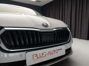 Skoda Octavia 2022 - 16.800 EUR - TVA deductibil — miniatura 7