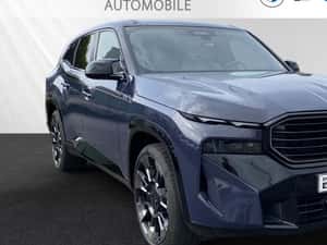 BMW XM Automată 476 HP Hibrid (B/E)