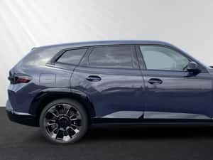 BMW XM Automată 476 HP Hibrid (B/E) — miniatura 3