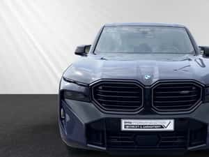 BMW XM Automată 476 HP Hibrid (B/E) — miniatura 4
