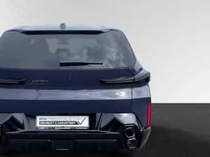 BMW XM Automată 476 HP Hibrid (B/E) — miniatura 5