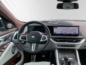 BMW XM Automată 476 HP Hibrid (B/E) — miniatura 6
