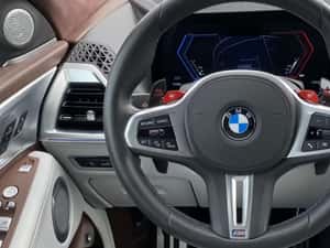 BMW XM Automată 476 HP Hibrid (B/E) — miniatura 7