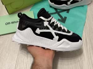 Adidasi Off white odsy 1000