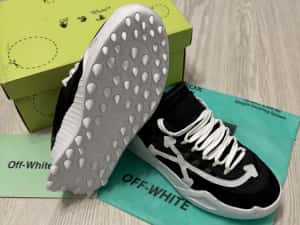 Adidasi Off white odsy 1000 — miniatura 2