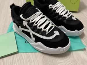 Adidasi Off white odsy 1000 — miniatura 4