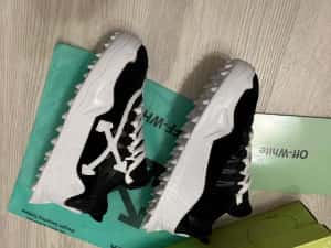 Adidasi Off white odsy 1000 — miniatura 5