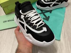 Adidasi Off white odsy 1000 — miniatura 7