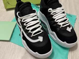 Adidasi Off white odsy 1000 — miniatura 8