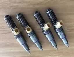 RECONDITIONARE  injectoare DAF,MAN,Scania,Mercedes Benz, Iveco,Renault