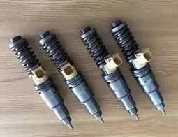 RECONDITIONARE  injectoare DAF,MAN,Scania,Mercedes Benz, Iveco,Renault — fotografie 1 din 10