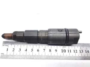 RECONDITIONARE  injectoare DAF,MAN,Scania,Mercedes Benz, Iveco,Renault — miniatura 3