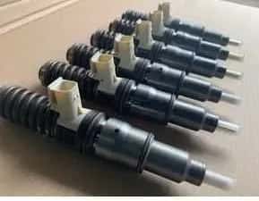 RECONDITIONARE  injectoare DAF,MAN,Scania,Mercedes Benz, Iveco,Renault — miniatura 8
