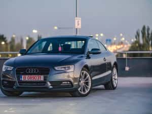 A5 3.0 TDI 245 Quattro STronic, Bang&Olufsen, Panoramic, inmatriculata — miniatura 2