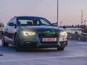 A5 3.0 TDI 245 Quattro STronic, Bang&Olufsen, Panoramic, inmatriculata — miniatura 3